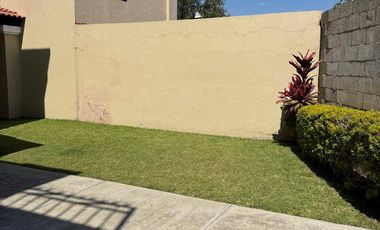 Excelente casa con excedente en Urbi Residencial, Tonalá.