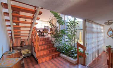 En venta, casa en la Colonia Humboldt, Puebla