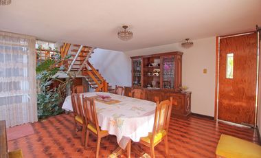 En venta, casa en la Colonia Humboldt, Puebla