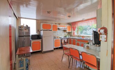 En venta, casa en la Colonia Humboldt, Puebla