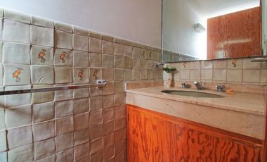 En venta, casa en la Colonia Humboldt, Puebla