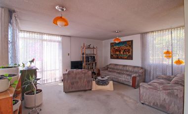 En venta, casa en la Colonia Humboldt, Puebla