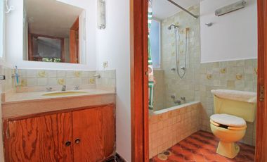 En venta, casa en la Colonia Humboldt, Puebla