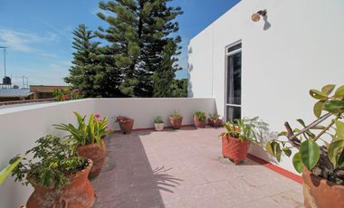 En venta, casa en la Colonia Humboldt, Puebla