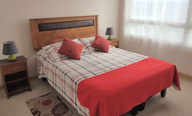 Arriendo departamento amoblado, sector Lider expres, Antofagasta