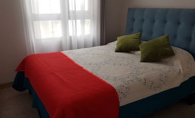 Arriendo departamento amoblado, sector Lider expres, Antofagasta