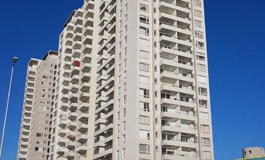 Arriendo departamento amoblado, sector Lider expres, Antofagasta