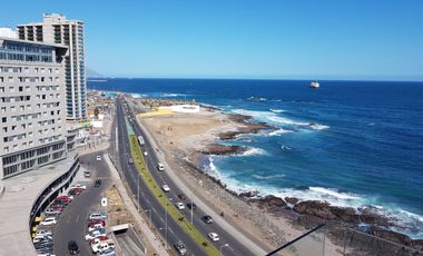 Arriendo departamento amoblado, sector Lider expres, Antofagasta