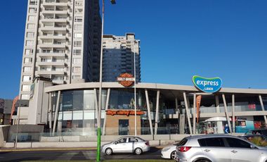 Arriendo departamento amoblado, sector Lider expres, Antofagasta