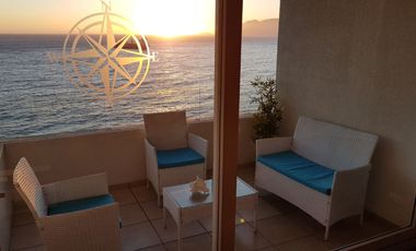 Arriendo departamento amoblado, sector Lider expres, Antofagasta