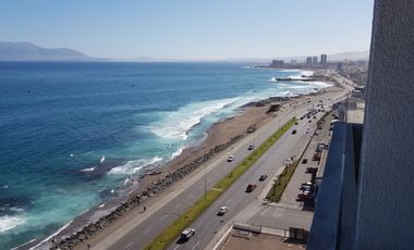 Arriendo departamento amoblado, sector Lider expres, Antofagasta
