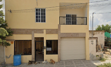 VENTA CASA $432,000.00, SAN RAMON, LAS ESTANCIAS, MONCLOVA, COAHUILA