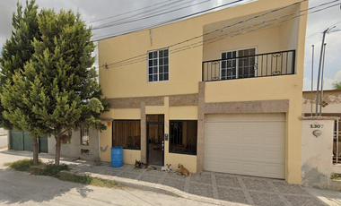 VENTA CASA $432,000.00, SAN RAMON, LAS ESTANCIAS, MONCLOVA, COAHUILA