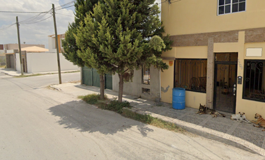 VENTA CASA $432,000.00, SAN RAMON, LAS ESTANCIAS, MONCLOVA, COAHUILA