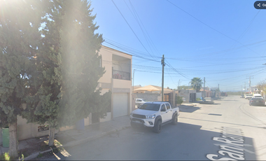 VENTA CASA $432,000.00, SAN RAMON, LAS ESTANCIAS, MONCLOVA, COAHUILA