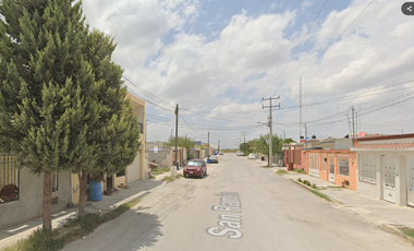 VENTA CASA $432,000.00, SAN RAMON, LAS ESTANCIAS, MONCLOVA, COAHUILA