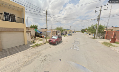 VENTA CASA $432,000.00, SAN RAMON, LAS ESTANCIAS, MONCLOVA, COAHUILA