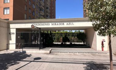 OPORTUNIDAD DE INVERSIÓN! DEPARTAMENTO METRO MIRADOR