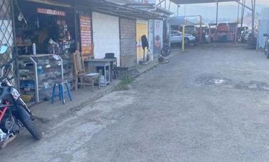 Excelente terreno comercial en venta 943m2 Av. Hurtado de Mendoza sector Graiman