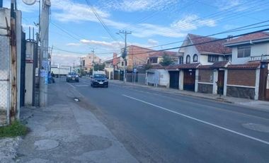 Excelente terreno comercial en venta 943m2 Av. Hurtado de Mendoza sector Graiman