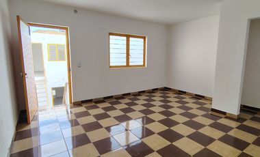 Casa céntrica en Guadalajara en Alcalde Barranquitas