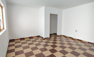 Casa céntrica en Guadalajara en Alcalde Barranquitas