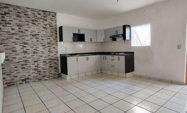 Casa céntrica en Guadalajara en Alcalde Barranquitas