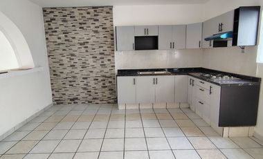 Casa céntrica en Guadalajara en Alcalde Barranquitas