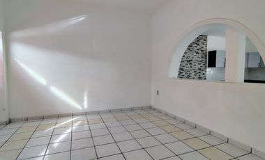 Casa céntrica en Guadalajara en Alcalde Barranquitas