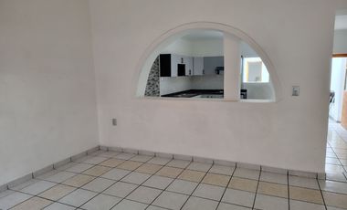Casa céntrica en Guadalajara en Alcalde Barranquitas