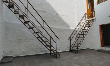Casa céntrica en Guadalajara en Alcalde Barranquitas
