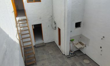 Casa céntrica en Guadalajara en Alcalde Barranquitas