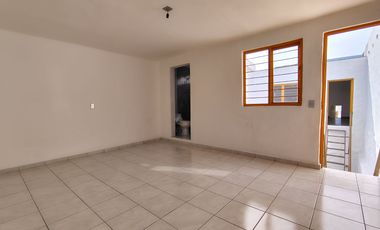 Casa céntrica en Guadalajara en Alcalde Barranquitas
