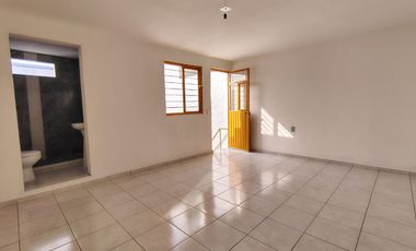Casa céntrica en Guadalajara en Alcalde Barranquitas