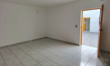 Casa céntrica en Guadalajara en Alcalde Barranquitas