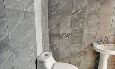 Casa céntrica en Guadalajara en Alcalde Barranquitas