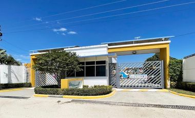 CASA EN VENTA  SECTOR CONDOMINIO CAMPESTRE VILLA ESPERANZA  FALNDES TOLIMA