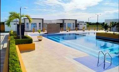 CASA EN VENTA  SECTOR CONDOMINIO CAMPESTRE VILLA ESPERANZA  FALNDES TOLIMA