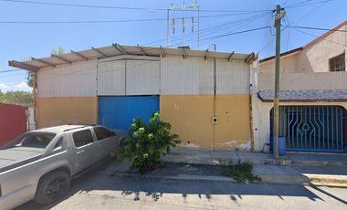 REMATE HIPOTECARIO EN MONCLOVA !!!EXCELENTE OPORTUNIDAD DE TENER TU PATRIMONIO 