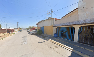 REMATE HIPOTECARIO EN MONCLOVA !!!EXCELENTE OPORTUNIDAD DE TENER TU PATRIMONIO 