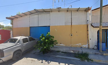 REMATE HIPOTECARIO EN MONCLOVA !!!EXCELENTE OPORTUNIDAD DE TENER TU PATRIMONIO 