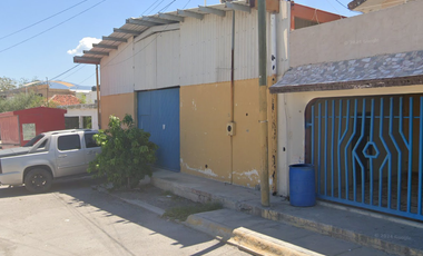 REMATE HIPOTECARIO EN MONCLOVA !!!EXCELENTE OPORTUNIDAD DE TENER TU PATRIMONIO 