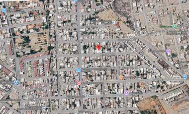 REMATE HIPOTECARIO EN MONCLOVA !!!EXCELENTE OPORTUNIDAD DE TENER TU PATRIMONIO 