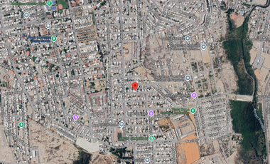 REMATE HIPOTECARIO EN MONCLOVA !!!EXCELENTE OPORTUNIDAD DE TENER TU PATRIMONIO 