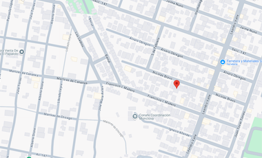 REMATE HIPOTECARIO EN MONCLOVA !!!EXCELENTE OPORTUNIDAD DE TENER TU PATRIMONIO 