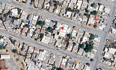 REMATE HIPOTECARIO EN MONCLOVA !!!EXCELENTE OPORTUNIDAD DE TENER TU PATRIMONIO 