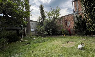 VENTA CASA A DOS CUADRAS DEL PARQUE PRINCIPAL DE VILLAMARIA CON OPCIÓN DE PERMUTA