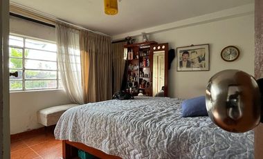 VENTA CASA A DOS CUADRAS DEL PARQUE PRINCIPAL DE VILLAMARIA CON OPCIÓN DE PERMUTA