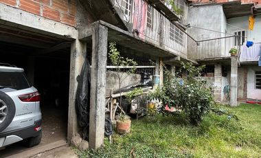 VENTA CASA A DOS CUADRAS DEL PARQUE PRINCIPAL DE VILLAMARIA CON OPCIÓN DE PERMUTA