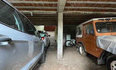 VENTA CASA A DOS CUADRAS DEL PARQUE PRINCIPAL DE VILLAMARIA CON OPCIÓN DE PERMUTA